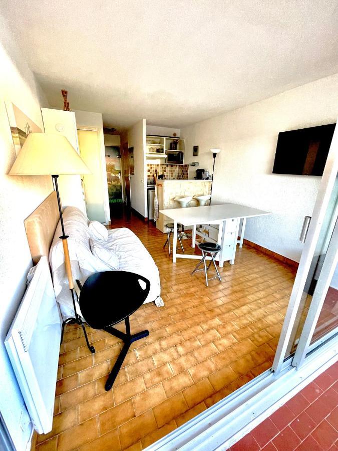 Chez Jorge Et Mae - 4 Pers. La Fregate - Grau Du Roi- France Appartement Le Grau-du-Roi