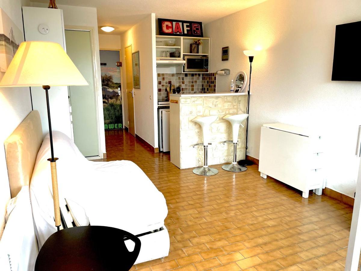 Chez Jorge Et Mae - 4 Pers. La Fregate - Grau Du Roi- France Appartement Le Grau-du-Roi
