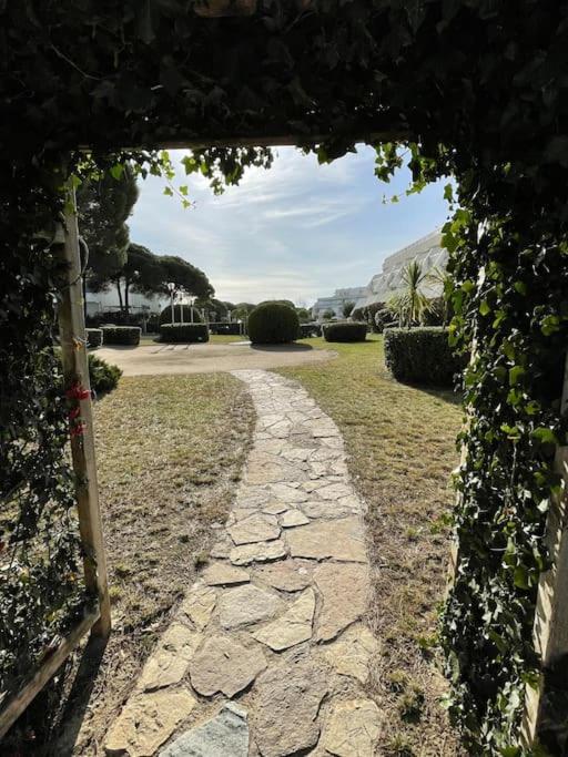 Chez Jorge Et Mae - 4 Pers. La Fregate - Grau Du Roi- France Appartement *