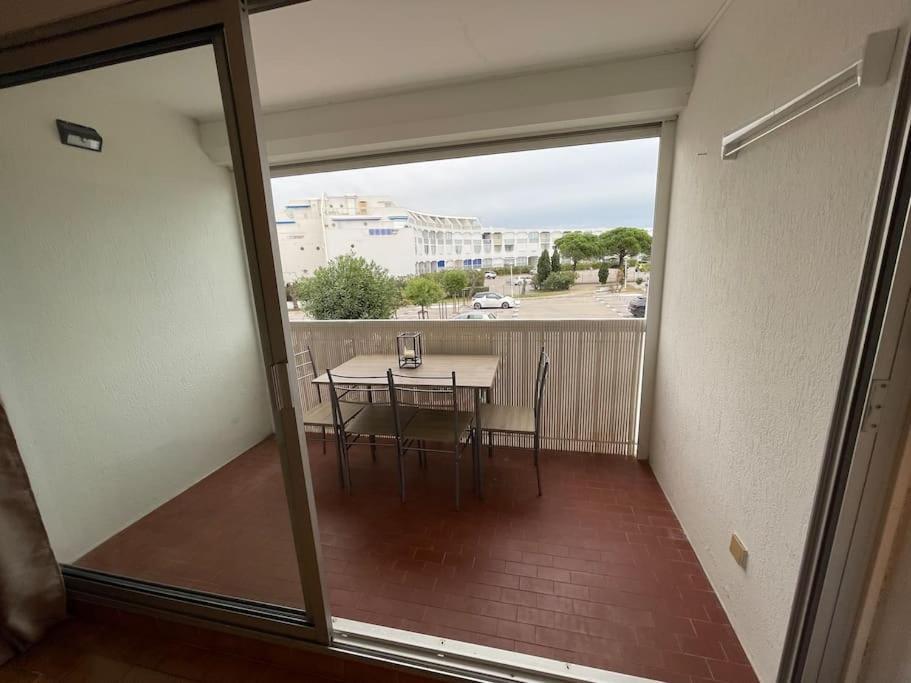 Chez Jorge Et Mae - 4 Pers. La Fregate - Grau Du Roi- France Appartement *
