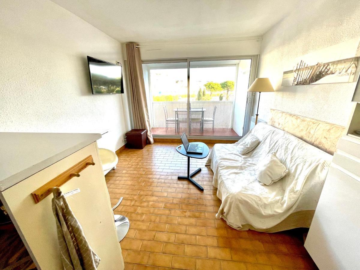 Appartement Chez Jorge Et Mae - 4 Pers. La Fregate - Grau Du Roi- France Le Grau-du-Roi