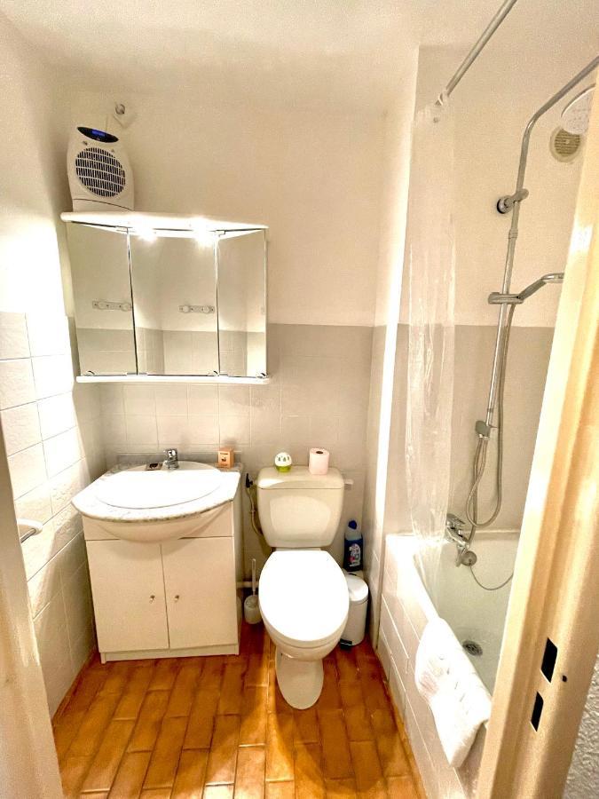 Chez Jorge Et Mae - 4 Pers. La Fregate - Grau Du Roi- France Appartement